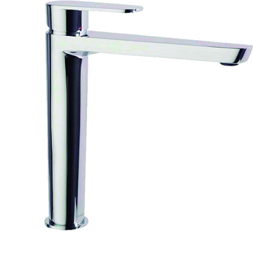 RAMON SOLER 3602 ALEXIA MONOMANDO LAVABO XL-S2 ALT R.250mm